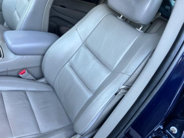 Jeep Grand Cherokee Laredo 4WD 2012