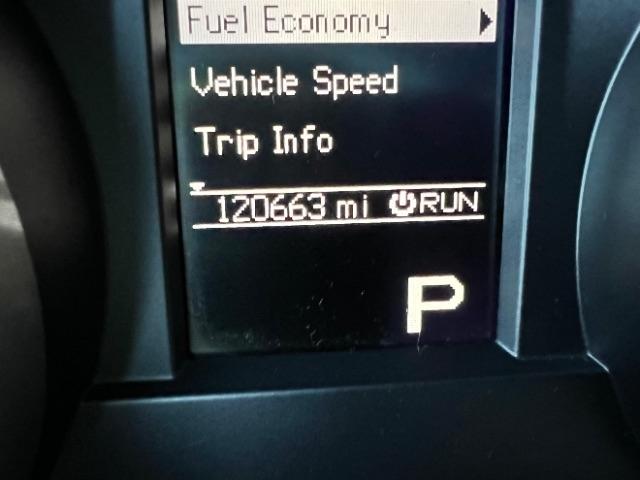 Jeep Grand Cherokee Laredo 4WD 2012