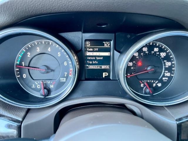 Jeep Grand Cherokee Laredo 4WD 2012
