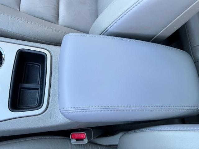Jeep Grand Cherokee Laredo 4WD 2012