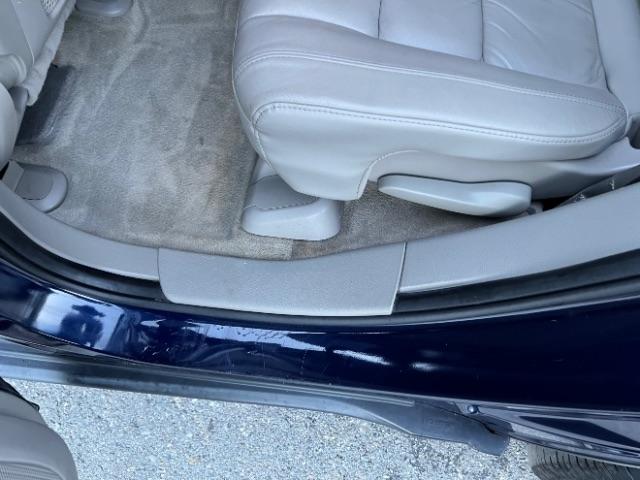 Jeep Grand Cherokee Laredo 4WD 2012