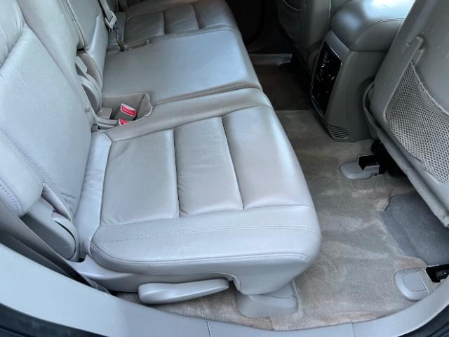 Jeep Grand Cherokee Laredo 4WD 2012
