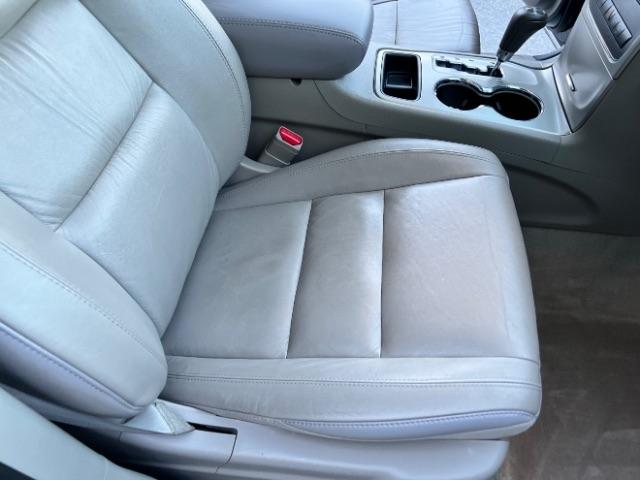 Jeep Grand Cherokee Laredo 4WD 2012