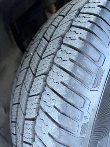 Jeep Grand Cherokee Laredo 4WD 2012