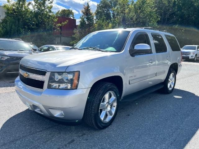 Chevrolet Tahoe LT 4WD 2014