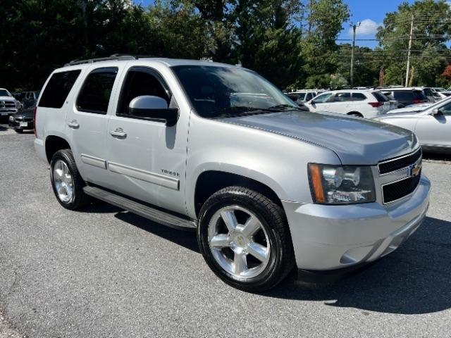 Chevrolet Tahoe LT 4WD 2014