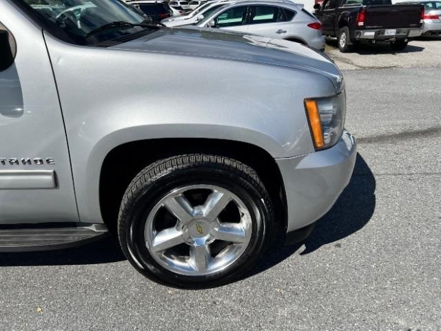 Chevrolet Tahoe LT 4WD 2014