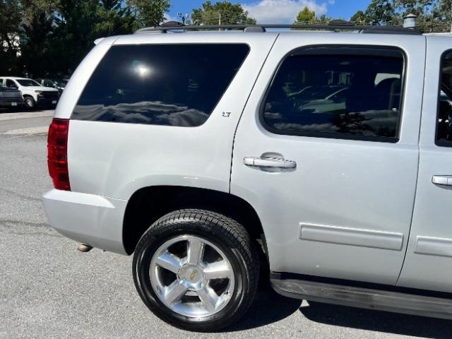 Chevrolet Tahoe LT 4WD 2014
