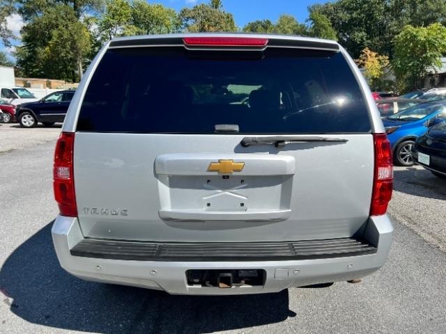 Chevrolet Tahoe LT 4WD 2014