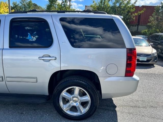 Chevrolet Tahoe LT 4WD 2014