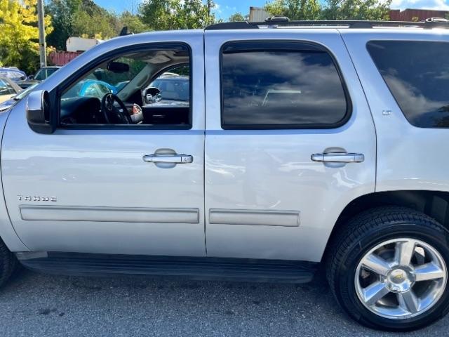 Chevrolet Tahoe LT 4WD 2014