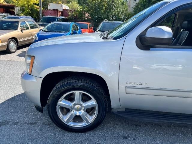 Chevrolet Tahoe LT 4WD 2014