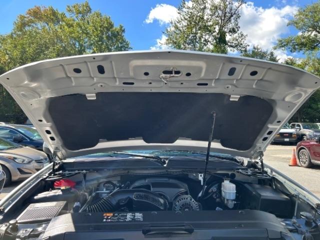 Chevrolet Tahoe LT 4WD 2014