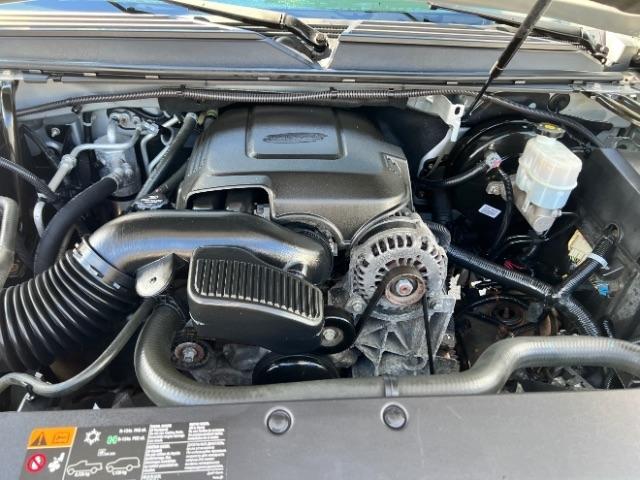 Chevrolet Tahoe LT 4WD 2014