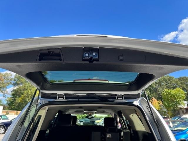 Chevrolet Tahoe LT 4WD 2014