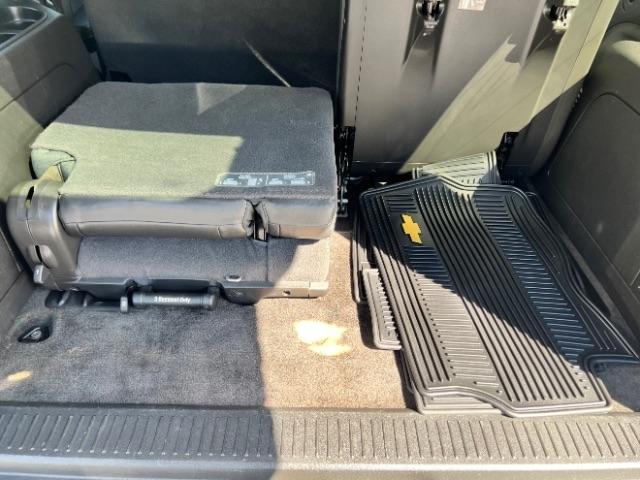 Chevrolet Tahoe LT 4WD 2014