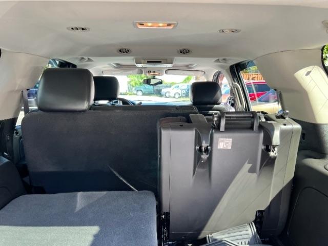 Chevrolet Tahoe LT 4WD 2014