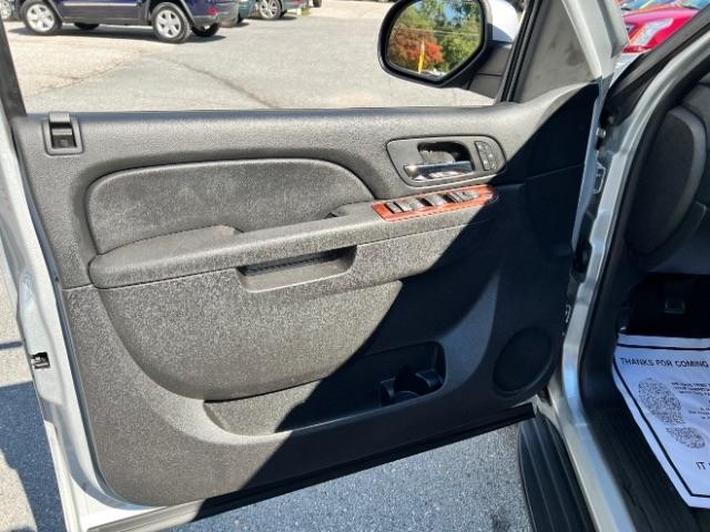 Chevrolet Tahoe LT 4WD 2014