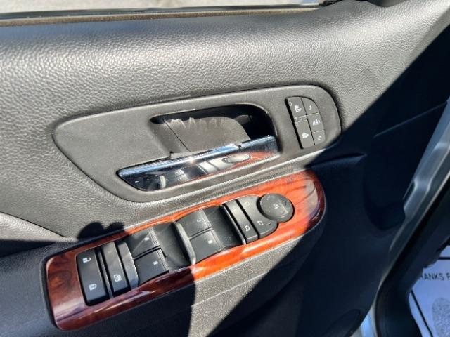 Chevrolet Tahoe LT 4WD 2014