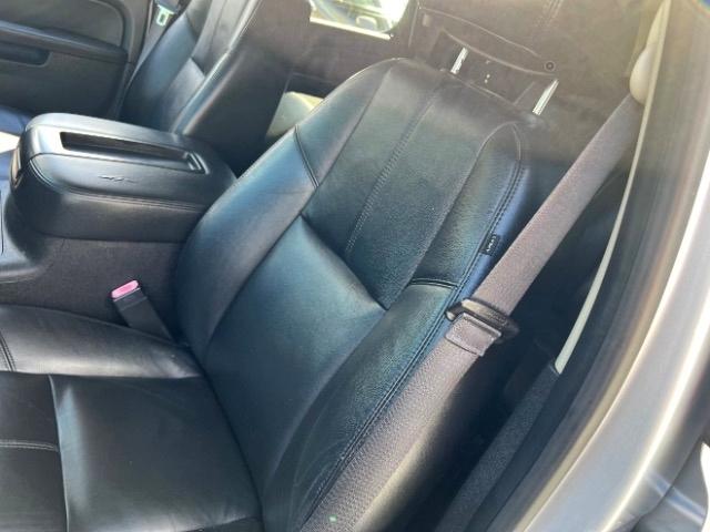Chevrolet Tahoe LT 4WD 2014