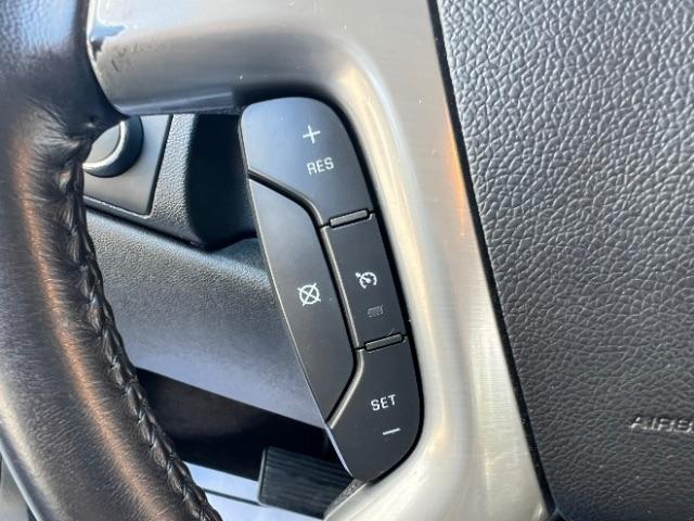 Chevrolet Tahoe LT 4WD 2014