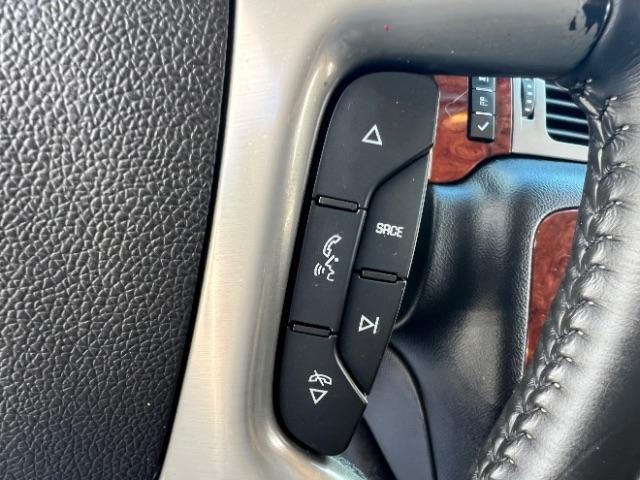 Chevrolet Tahoe LT 4WD 2014