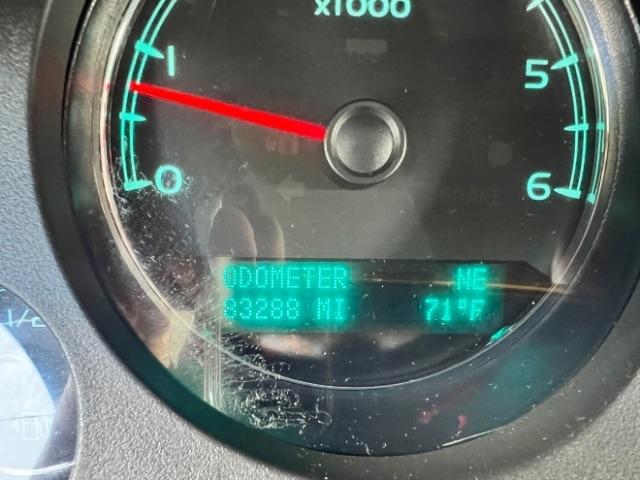 Chevrolet Tahoe LT 4WD 2014