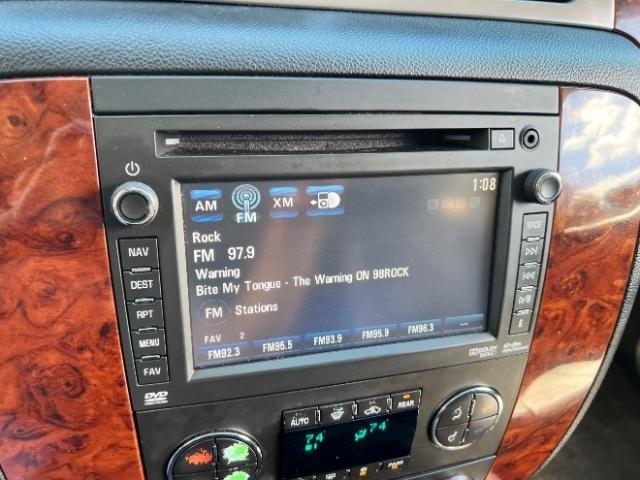 Chevrolet Tahoe LT 4WD 2014
