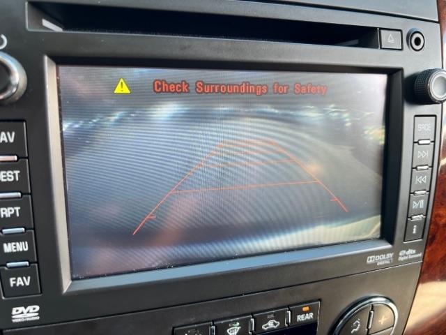 Chevrolet Tahoe LT 4WD 2014