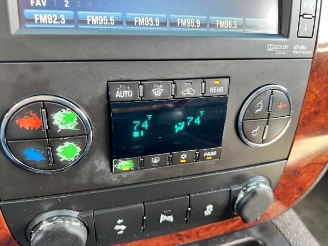 Chevrolet Tahoe LT 4WD 2014