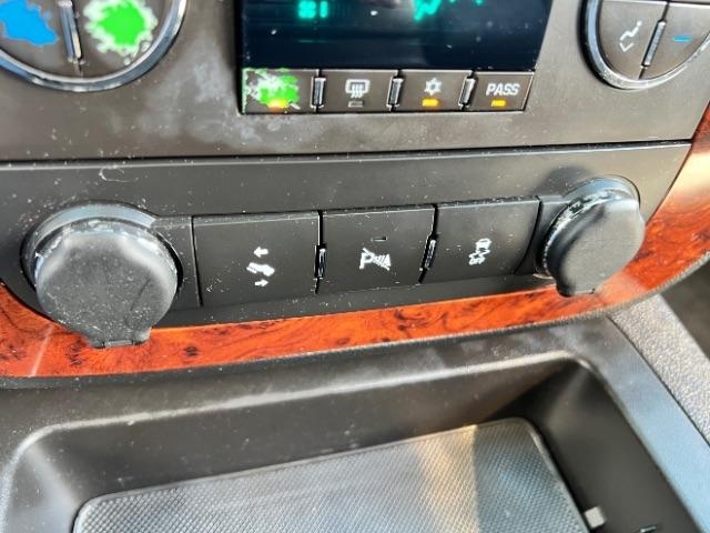 Chevrolet Tahoe LT 4WD 2014