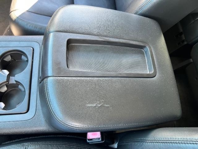 Chevrolet Tahoe LT 4WD 2014
