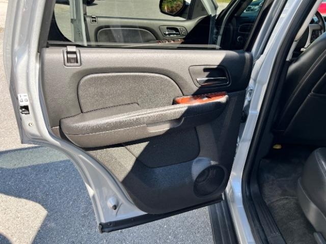 Chevrolet Tahoe LT 4WD 2014