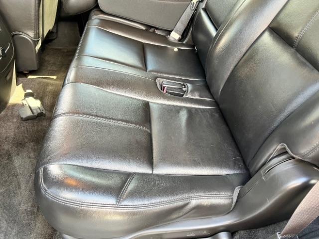 Chevrolet Tahoe LT 4WD 2014