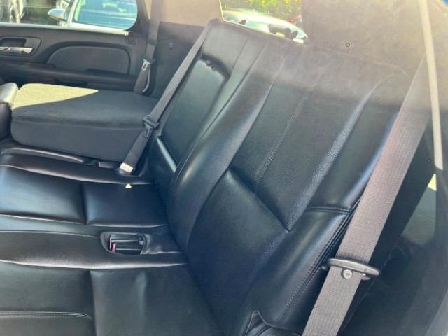 Chevrolet Tahoe LT 4WD 2014