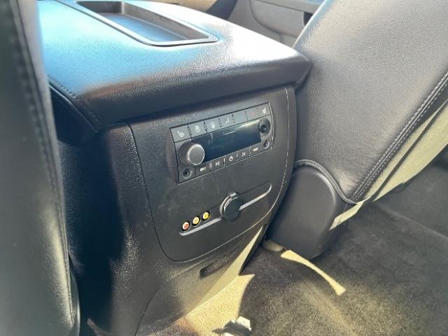Chevrolet Tahoe LT 4WD 2014