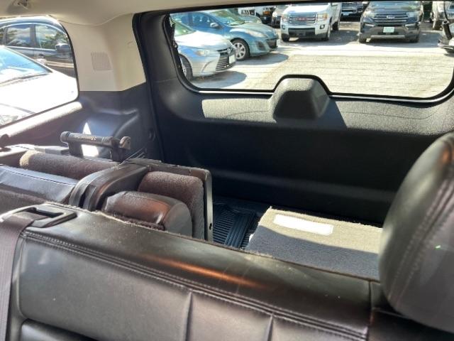 Chevrolet Tahoe LT 4WD 2014