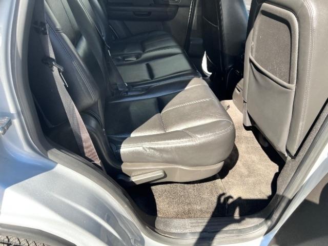 Chevrolet Tahoe LT 4WD 2014