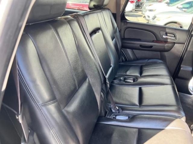 Chevrolet Tahoe LT 4WD 2014