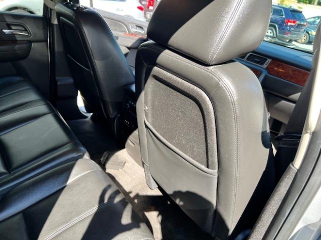 Chevrolet Tahoe LT 4WD 2014