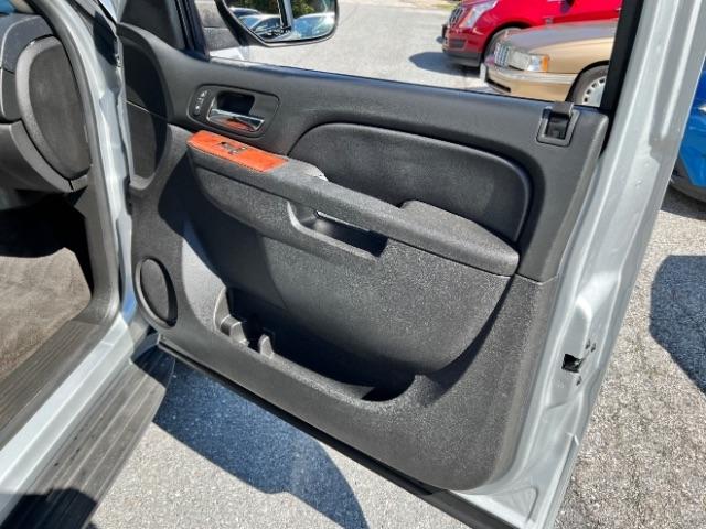 Chevrolet Tahoe LT 4WD 2014