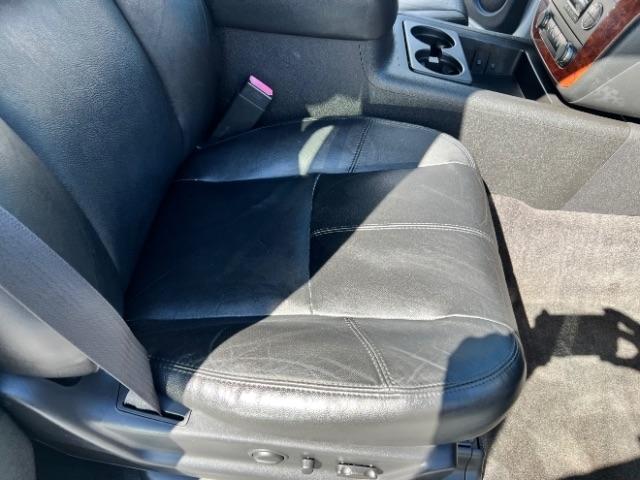 Chevrolet Tahoe LT 4WD 2014