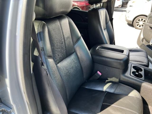 Chevrolet Tahoe LT 4WD 2014