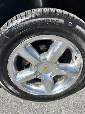 Chevrolet Tahoe LT 4WD 2014