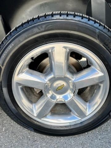 Chevrolet Tahoe LT 4WD 2014