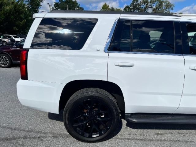 Chevrolet Tahoe LT 4WD 2018