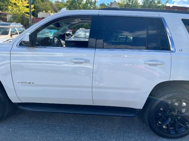 Chevrolet Tahoe LT 4WD 2018