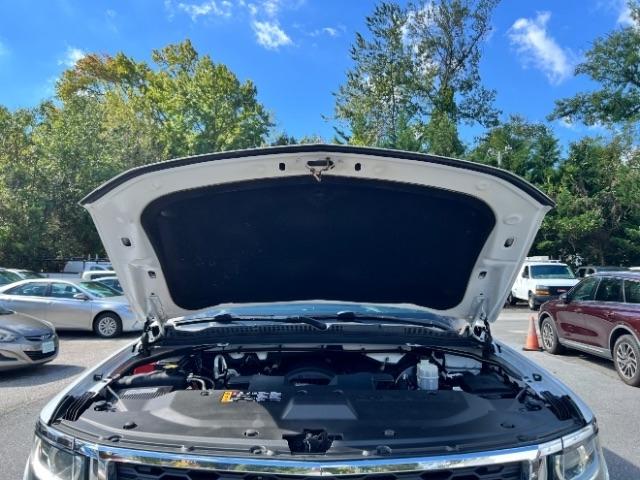 Chevrolet Tahoe LT 4WD 2018