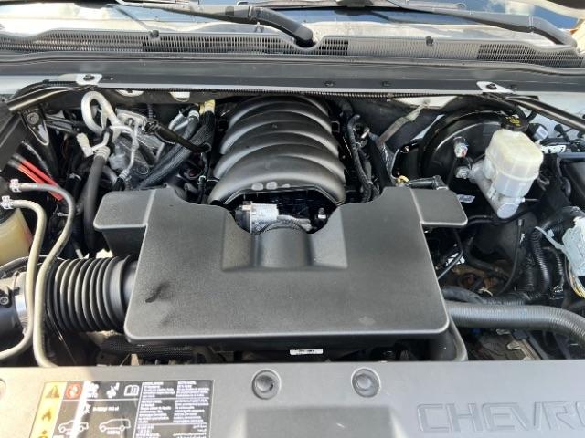 Chevrolet Tahoe LT 4WD 2018
