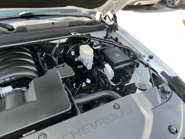 Chevrolet Tahoe LT 4WD 2018